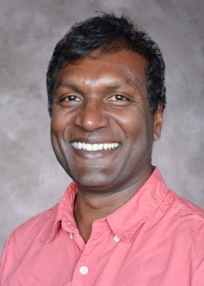 Sridhar Anandakrishnan (photo)