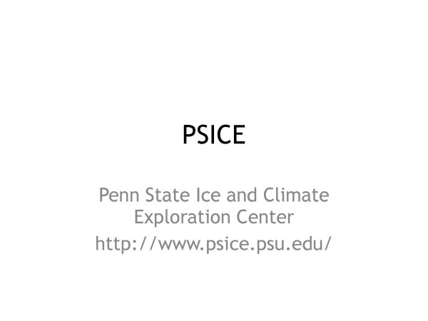 PSCICE presentation page 01