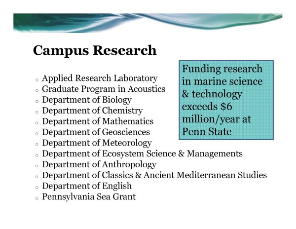 EarthTalks Fall 2014 - Miksis-Olds and Baums presentation - page 06